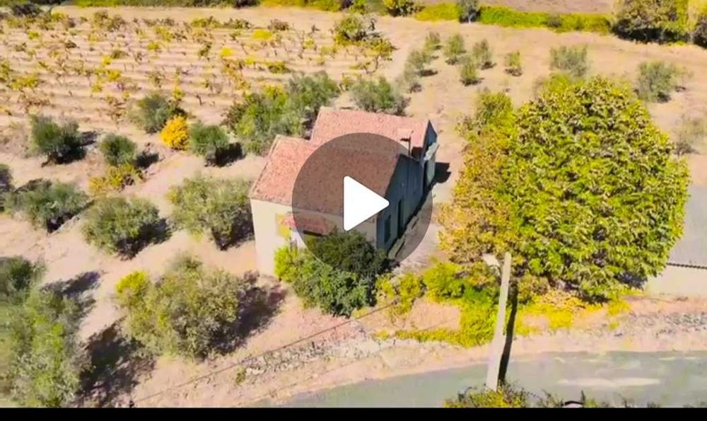 Quinta na Beira Alta