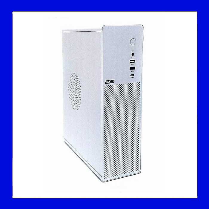 Робоча станція 2E 2E-V90W/Xeon E5-2650/64GB DDR3/256GB SSD/RTX A400