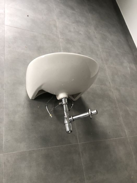 Umywalka, Villeroy&Boch