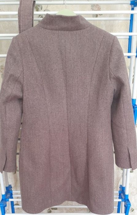 Пальто жіноче осінь-весна 48-50 р.