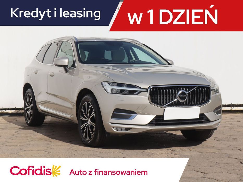 Volvo XC 60