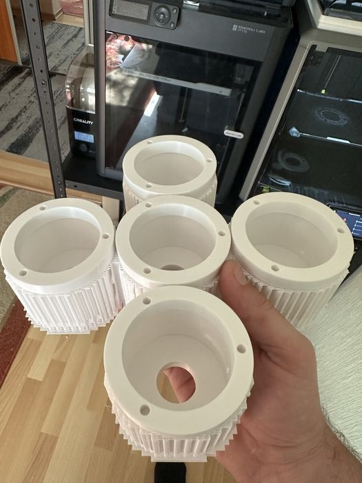 3д друк на замовлення