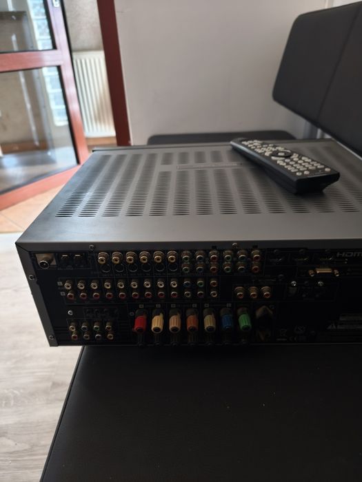 Harman/Kardon AVR245 sprawny z usterką