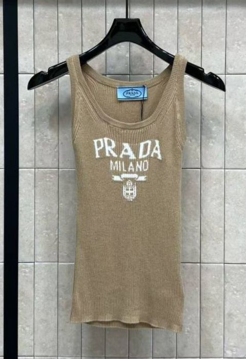 Майка Prada Корея