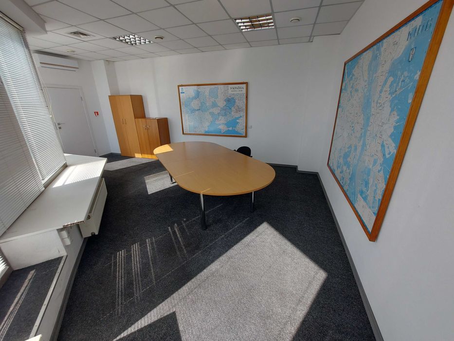 Сучасний офісний простір у центрі міста, від 20 до 600 кв.м