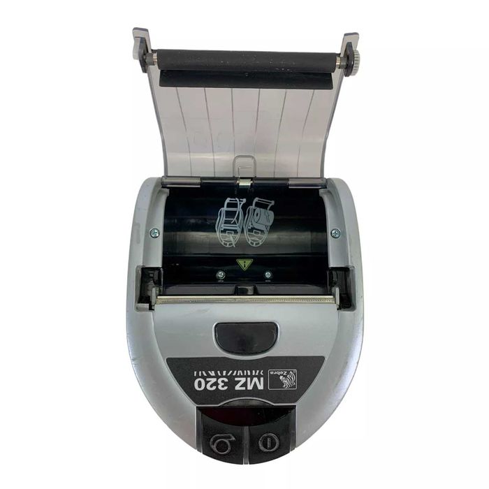 Zebra MZ 320 | Bluetooth