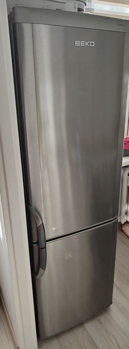 Lodówka Beko w pełni sprawna