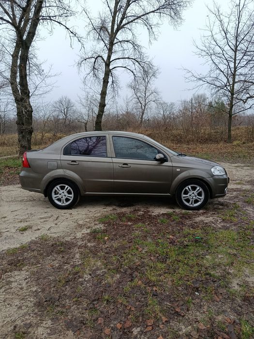 Продам Zaz Vida Avtomat