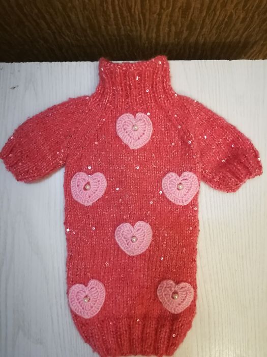 Одежда для собак