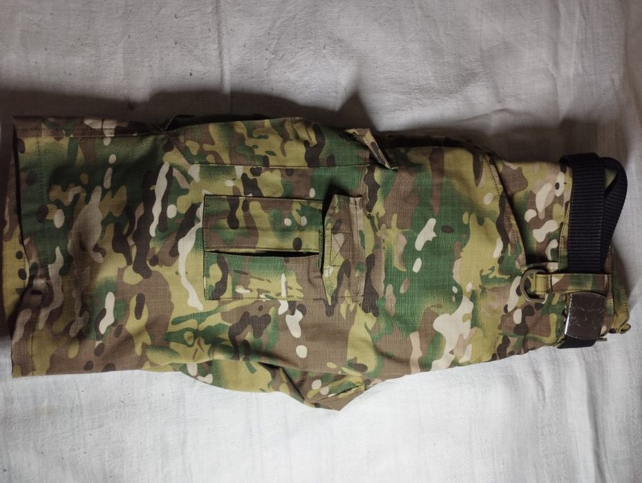 Шорти Multicam НОВІ