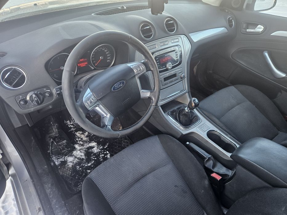 Ford Mondeo 2007 рік 2.0 дизель для військових