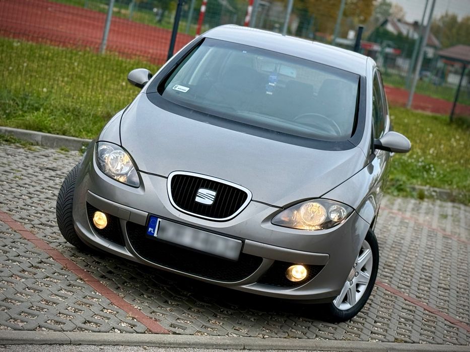 Seat Altea