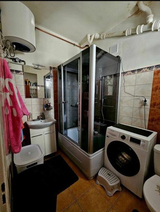 Mieszkanie własnościowe bezczynszowe 55 m² w centrum miasta Białogard - Widok 6
