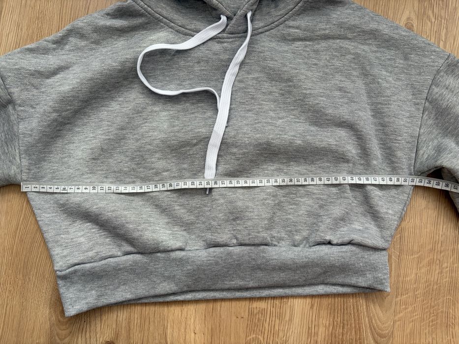 Dres damski ocieplany L