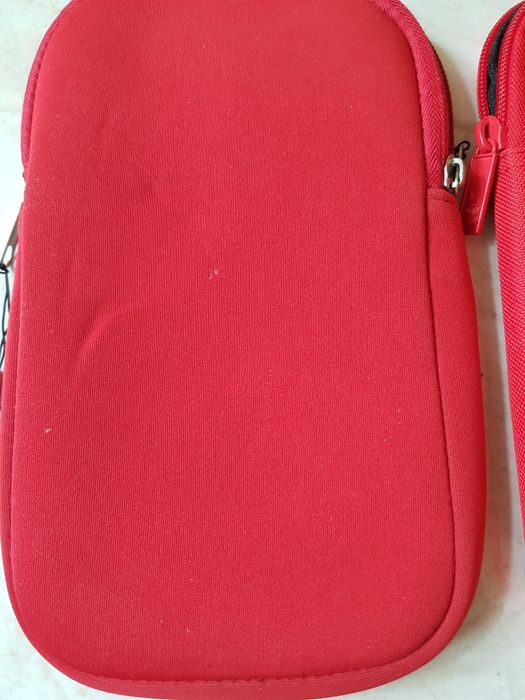 Etui na tablet 2 szt Barcelona Angry Birds