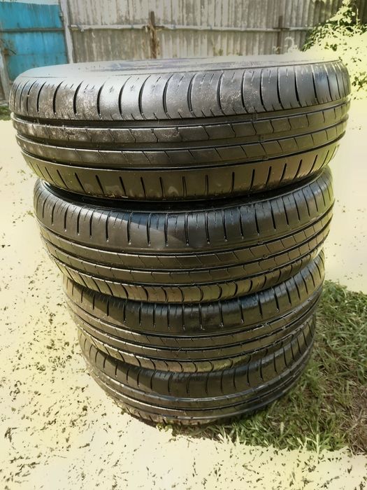 Hankook літня гума  165/65 R15