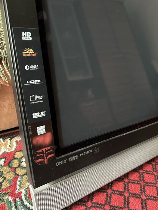 Телевізор samsung ps-42e71sr