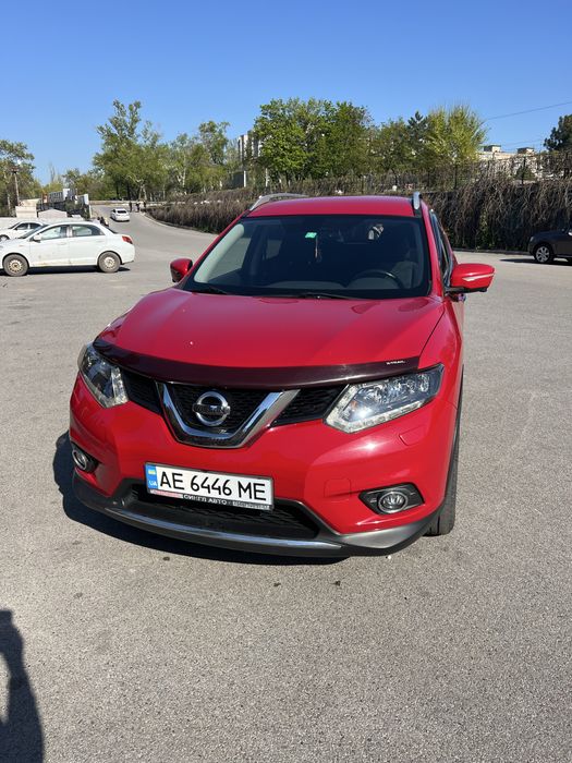 Продам NISSAN X-Trail