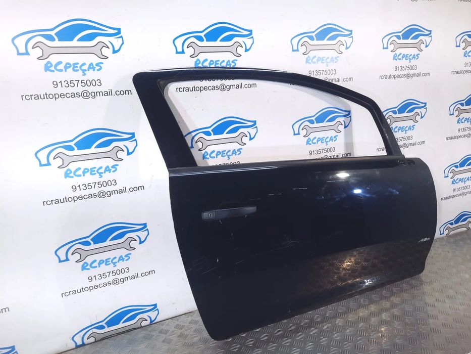 PORTA FRONTAL FRENTE DIREITA OPEL CORSA D93191127 FECHO ELEVADOR