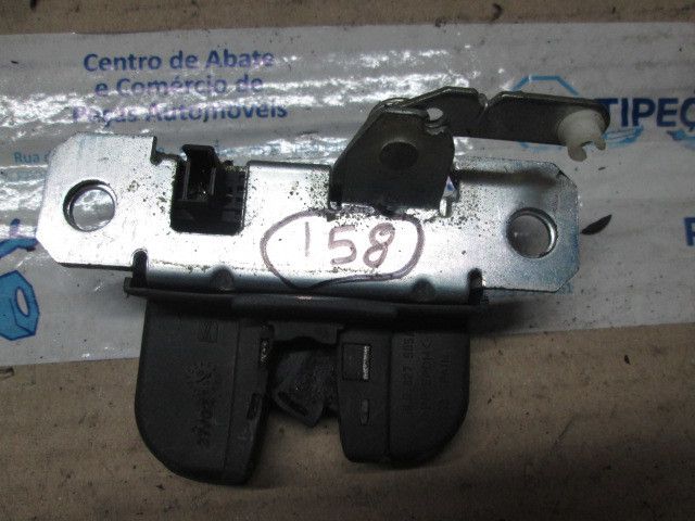 Fechadura / fecho da mala SEAT Ibiza III (6L1)