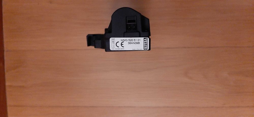 Motor de janela WMG 520  51 Velux NOVO