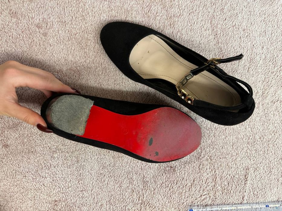 Підбори на середньому підйомі