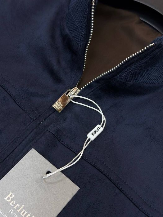 Куртка Berluti мужская