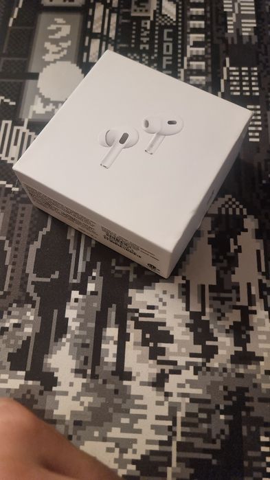 Airpods pro 2 geração