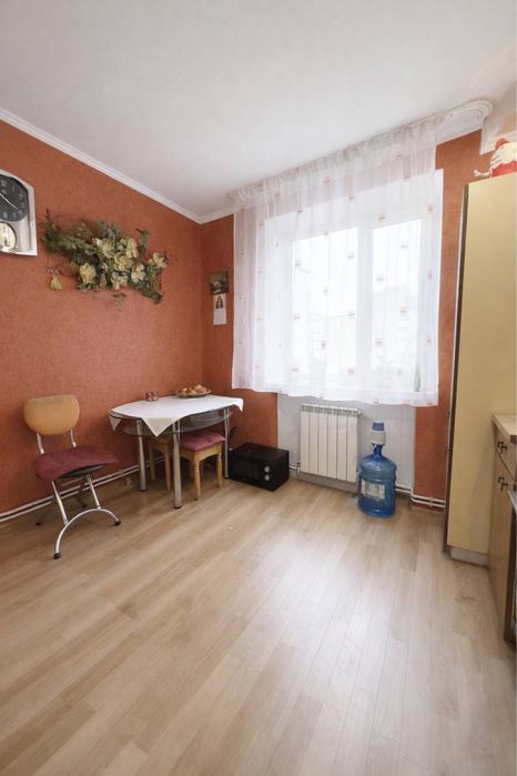 Продаж 2х кімнатної квартири