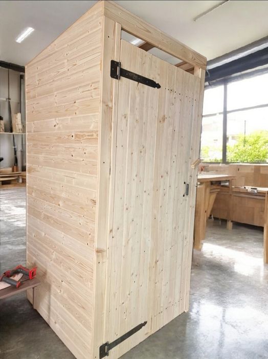 Продається вироби з вагонки і сама вагонка