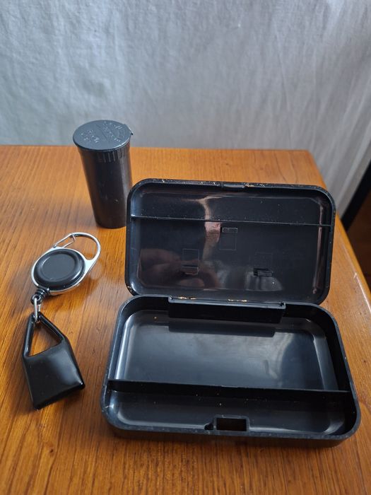 Vendo kit para tbc