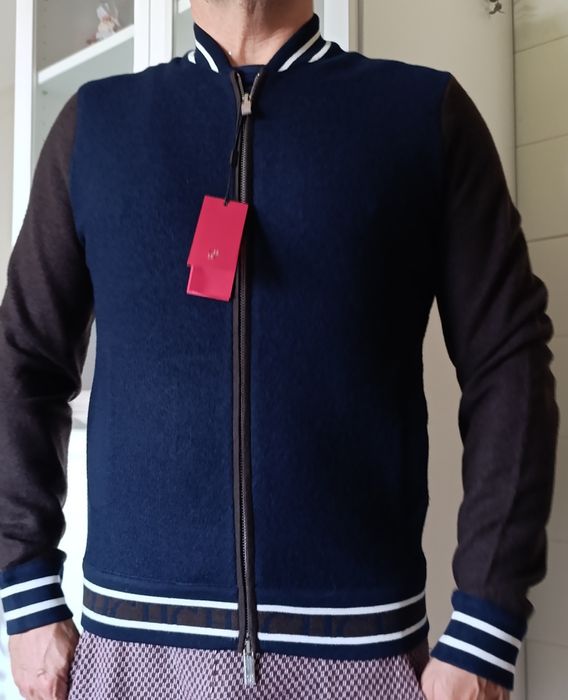 Casaco Carolina Herrera tamanho M