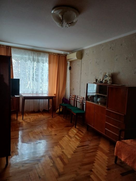 Сдам 2-х комнатную квартиру 5/3