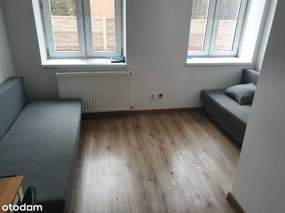 Nieruchomość na wynajem...
