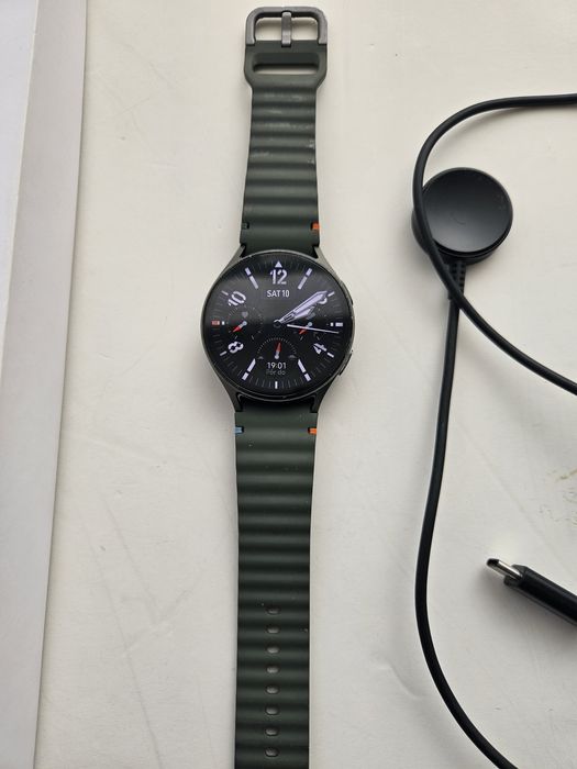 Smartwatch Samsung 7