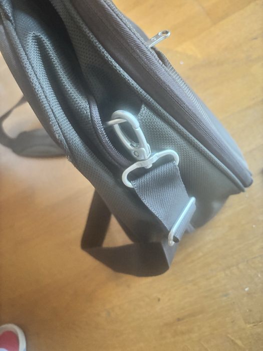 Torba na laptop Samsonite
