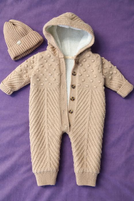 Комбінезон  дитячий