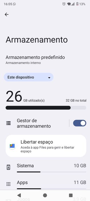 Redmi note 8 T5 impecável