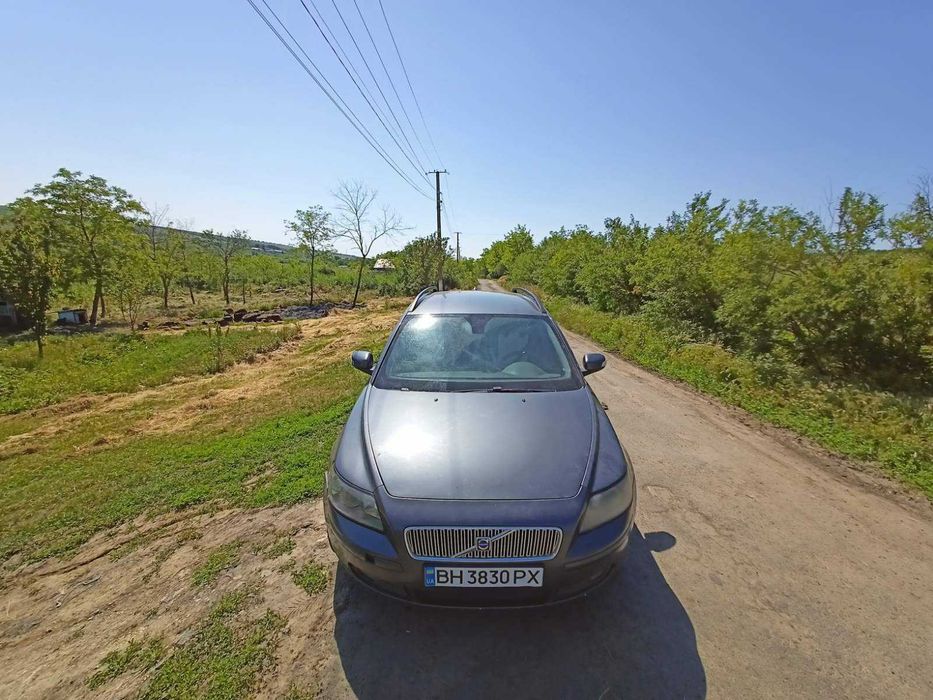 Продам Volvo v50