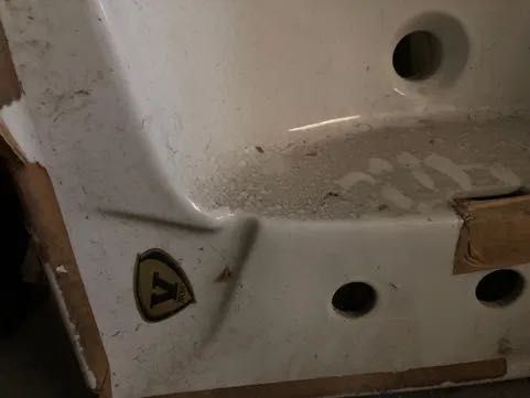 Sanita, Lavatórios, Louças de Casa de Banho, Misturadoras e Apliques