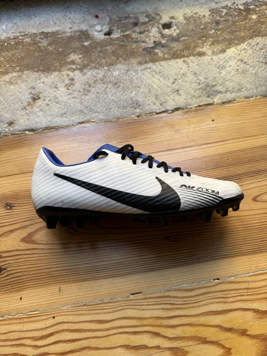 Nike Zoom Mercurial Vapor customizadas e únicas