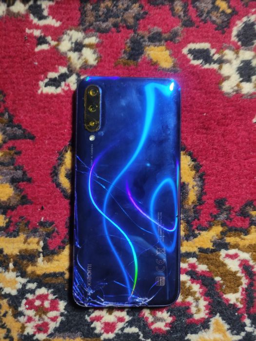 Смартфон Xiaomi mi a3