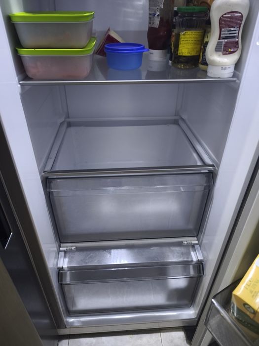 Frigorífico Samsung RS68CG882DS9