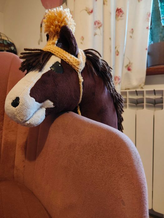 Hobby horse srs