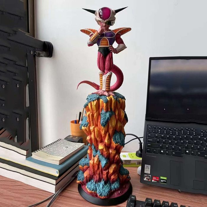 [NOVA] Figura Frieza Premium