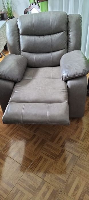 Cadeirão de relax