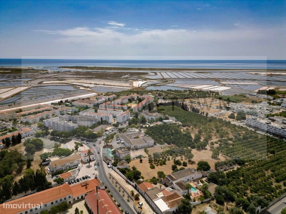 Apartamento T4 - Tavira