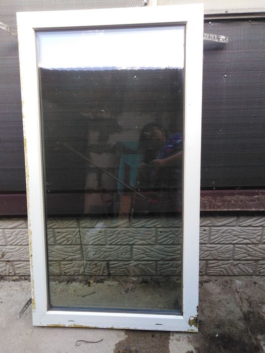 Вікно в чудовому стані