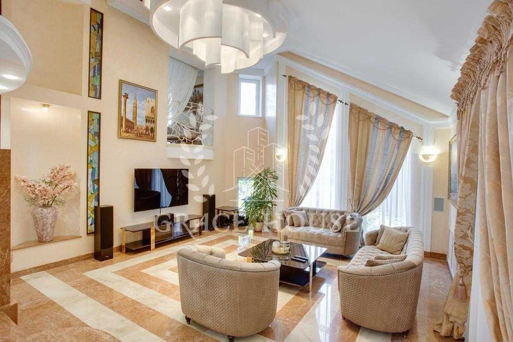 Продажа дома у воды Конча-Заспа Козин 30 соток Золотые Ворота