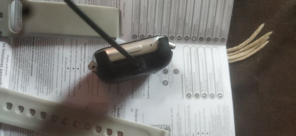 smart watch смарт годинник